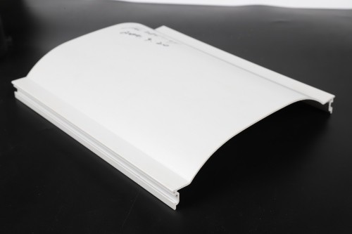 plastic profile plastic profile